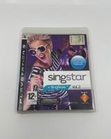 Singstar Vol. 2 (PS3)