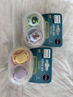Philips Avent Ultra Air Nuggis, neu & ungeöffnet