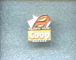 Coop BÄCKER