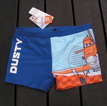 ♥ COOLE KNABEN BADESHORTS 122 - 128  ♥