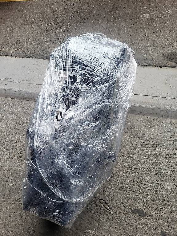 Tutti pezzi di ricambio auto: Boite a vitesses 5  VW t3 – Usato da Fully venduto da Luvi 5