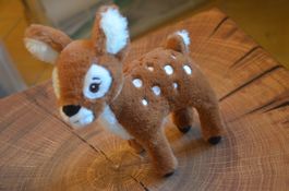 PELUCHE - CM 20