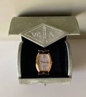 VANC LEEF AND ARPELS Montre Lady Arpels Neuve -50%