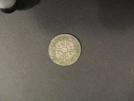 1788  Respublica  Friburgens  Très belle pièce
