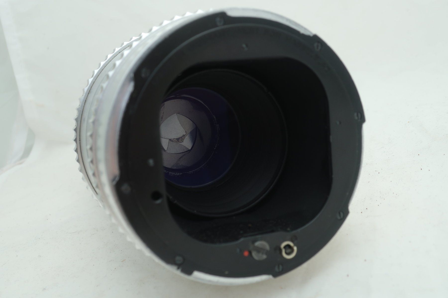 Zeiss Objektive: Hasselblad Carl Zeiss Sonnar 5.6 250mm Sync Compur – Gebraucht aus Zürich von dnk_nrd8 3