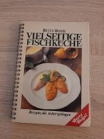Betty Bossi Vielseitige Fischküche