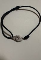Dihn Van Bracelet weiss gold 750 mit weiss diamanten 