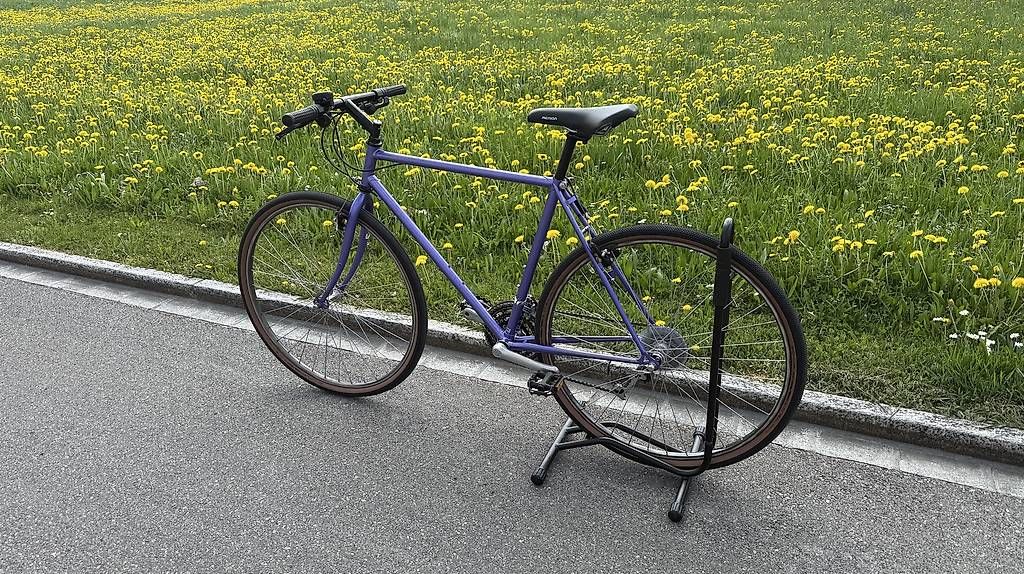 Biciclette: Retro Citybike – Usato da Abtwil SG venduto da marcel9121 1