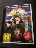 DVD, HOTEL TRANSSILVANIEN