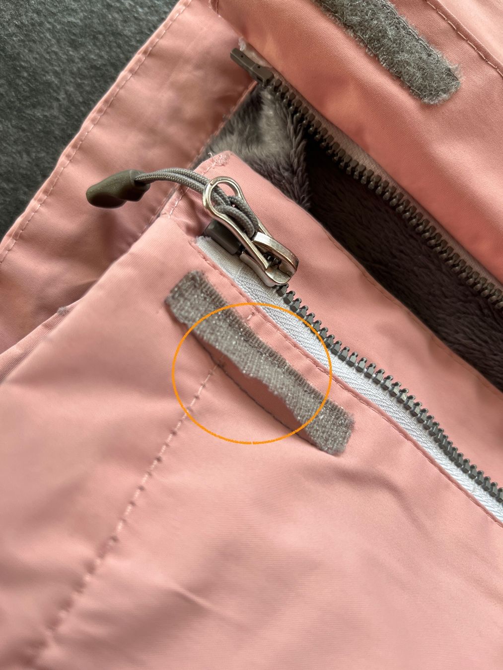 Giacche: ATHLETIC Damen Winterjacke - Größe S – Usato da Kilchberg ZH venduto da Simple.Life 7