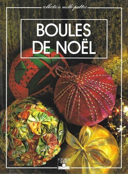 Bücher: Boules de Noël – Gebraucht aus Neuchâtel von Dualseele