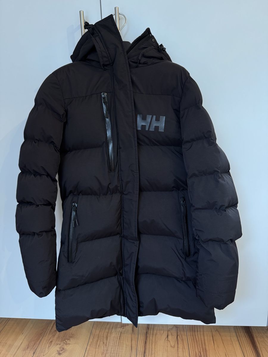 Helly Hansen Giacche: Helly Hansen Winterjacke – Nuovo (secondo la descrizione) da Pfyn venduto da mar_l2ms