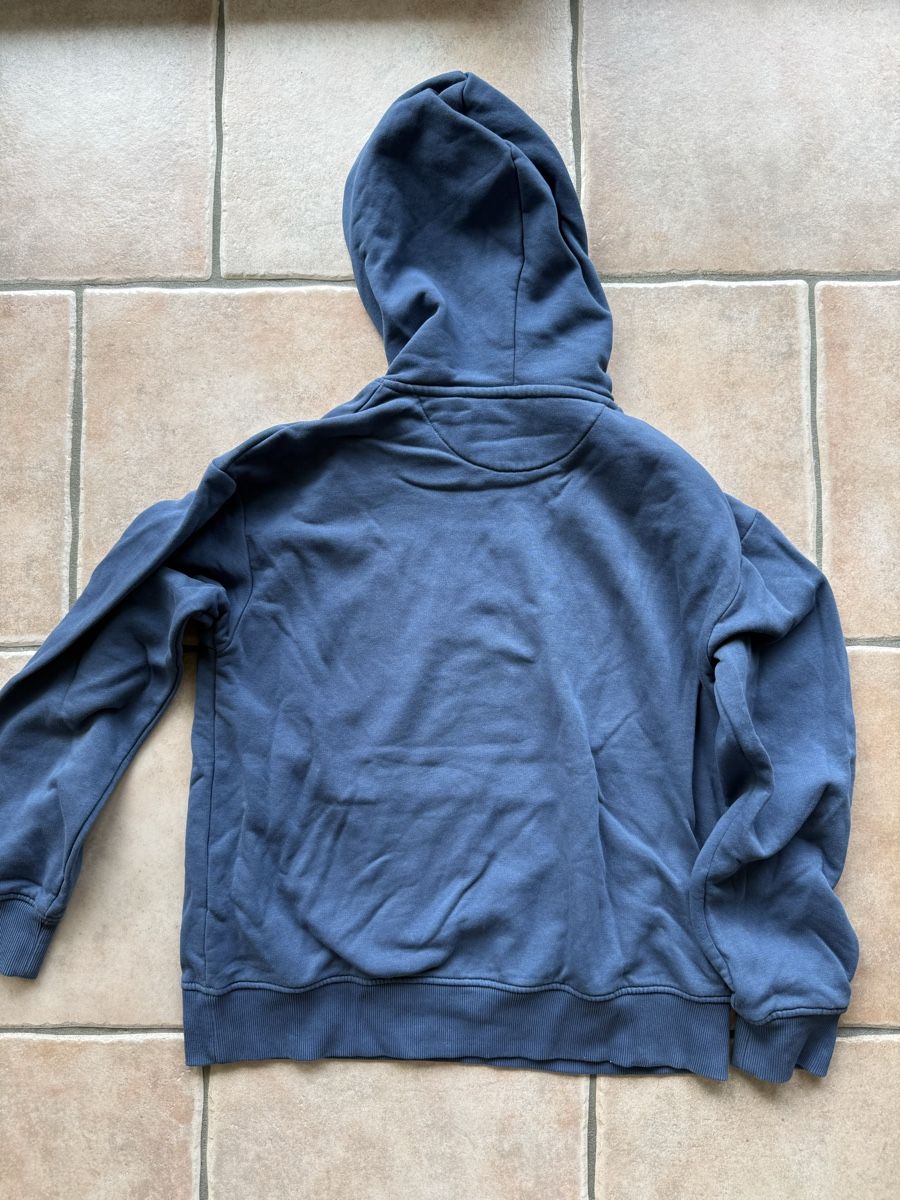 Gant Pullover & Sweatshirts: Gant Pullover Grösse xs unisex blau – Gebraucht aus Wettswil von alaskabaer 3