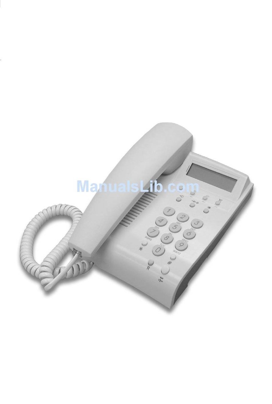 Doro Telefoni: Telefon komplett mit Headset und Verstärker – Nuovo e nell'imballaggio originale da Reinach AG venduto da softwareladen