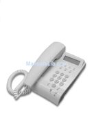 Telefon komplett mit Headset und Verstärker