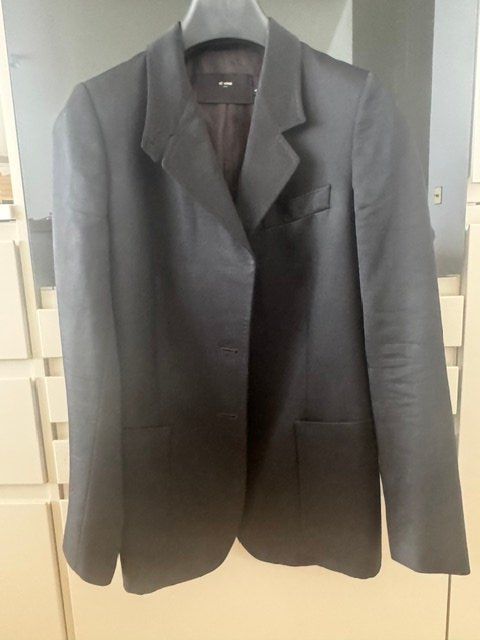Giacche: Veste ET VOUS noir – Usato da Genève venduto da san_lb79