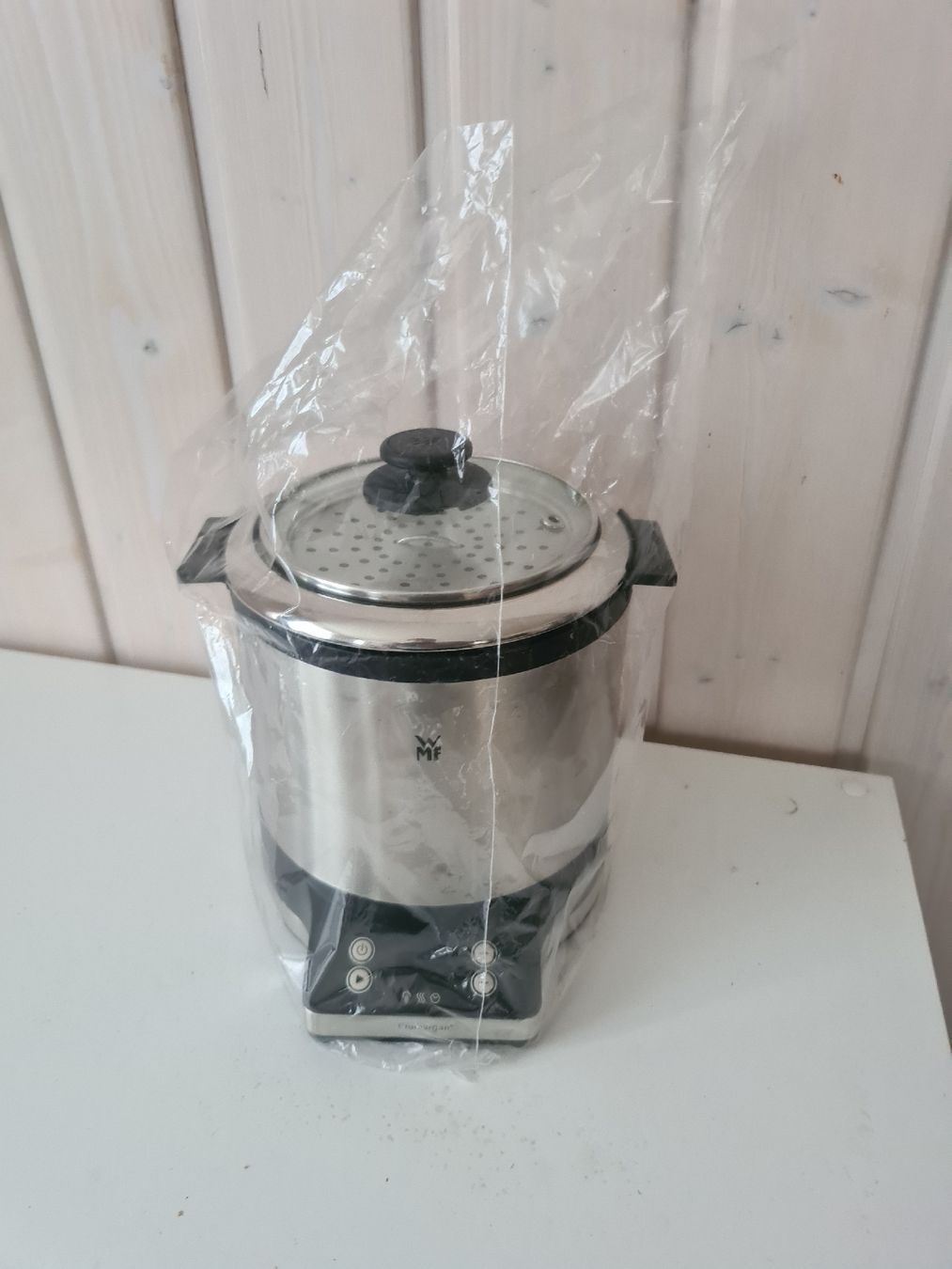 Elettrodomestici da cucina: Reiskocher – Usato da Waldkirch venduto da Hypertenuse 1