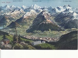 Davos ca. 1910