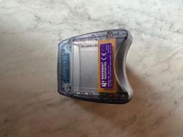 TRANSFERPAK FÜR NINTENDO 64