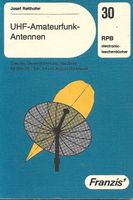 UHF-Amateurfunk-Antennen RPB 30 Josef Reithofer