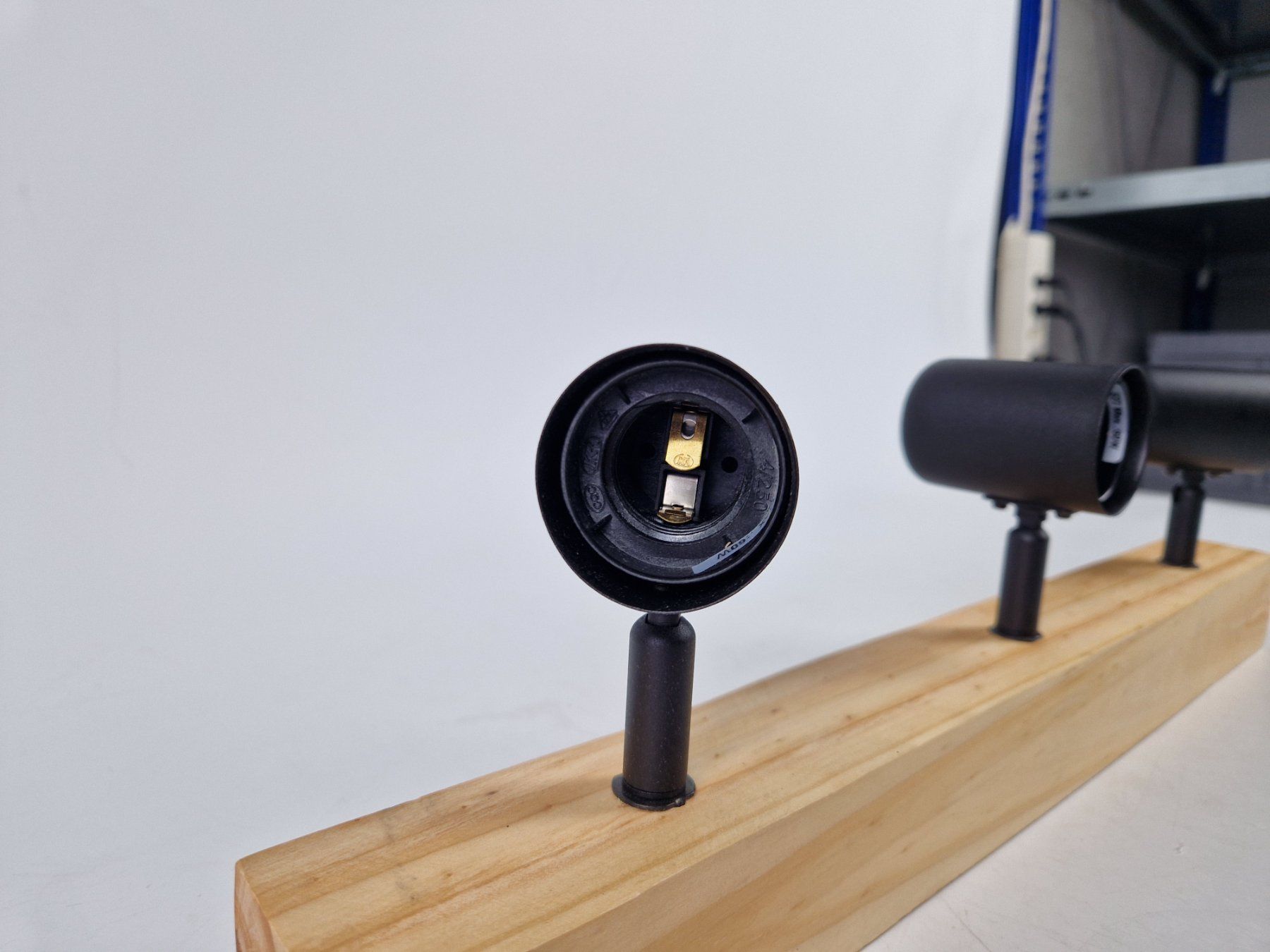 Eglo Kronleuchter & Deckenlampen: Deckenlampe TOWNSHEND 3 – Neu (gemäss Beschreibung) aus Muhen von Restwert_Muhen 2