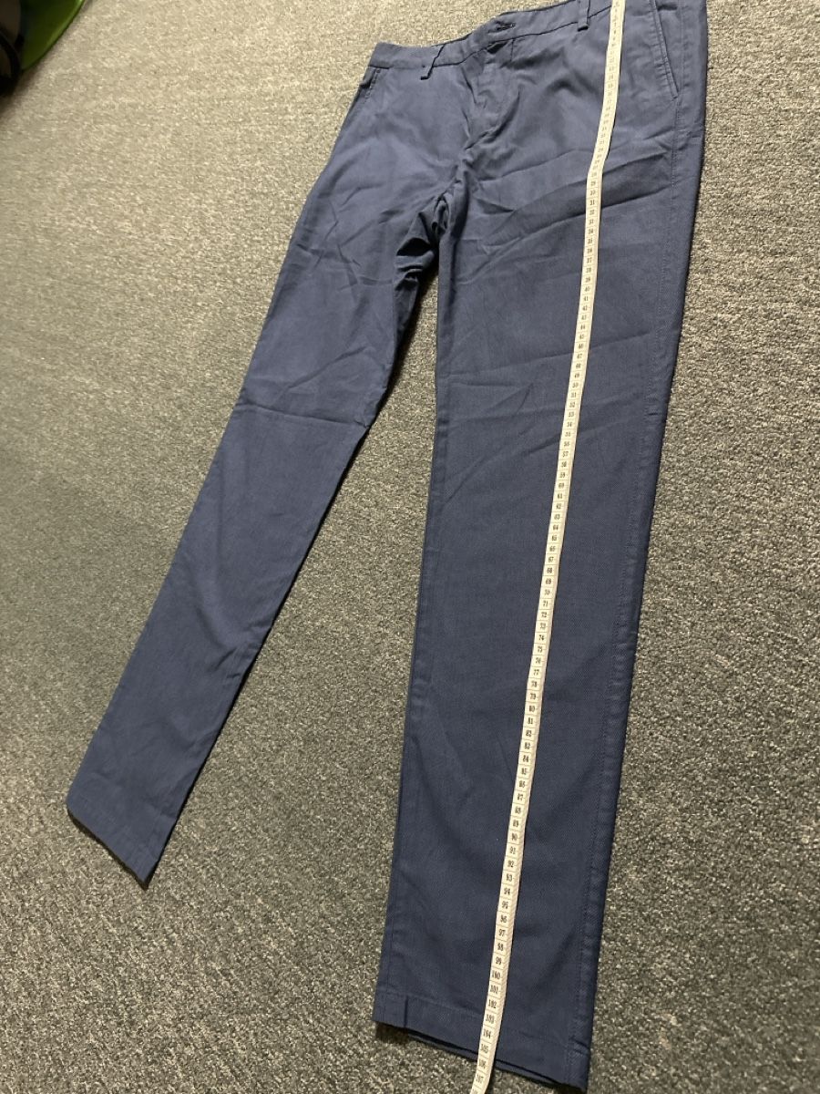 Tommy Hilfiger Hosen: Hose Tommy Hilfiger Gr 50 – Neu (gemäss Beschreibung) aus Baltschieder von YmroBe 2