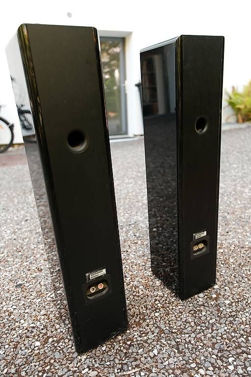 Haut-parleurs: Boston Acoustics A250 Lautsprecher – D'occasion à Wabern par Jeromio 3