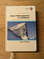 Guide CAS Rando de Ski, Vaud/Fribourg