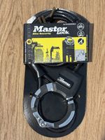 Master Lock Street Cuff