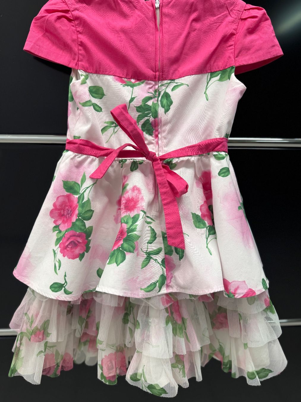 Pinco Pallino Vestiti & Gonne: Mädchen Kleid & Mantel PINCO PALLINO – Usato da Walchwil venduto da ern_t5hz 3