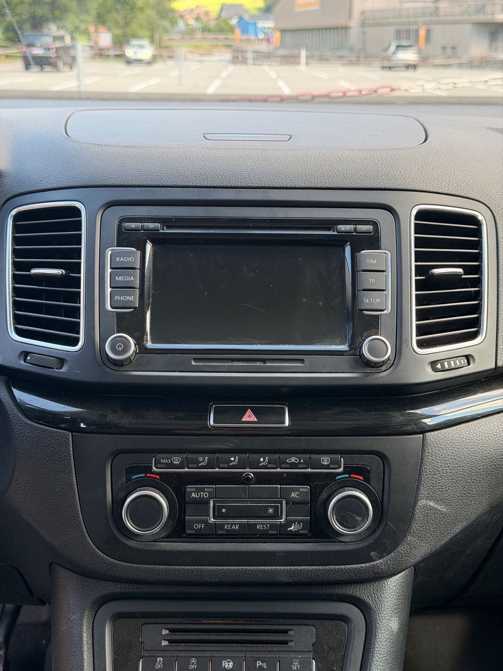 Seat Autos: Seat Alhambra 2.0 TDI – Gebraucht aus Tannay von mkleewein 3
