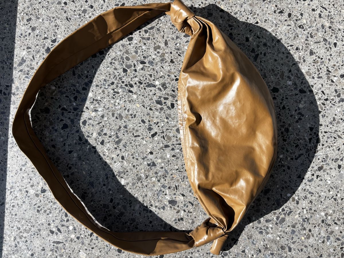 Lemaire Taschen: Lemaire Soft Croissant – Neu (gemäss Beschreibung) aus Zürich von mfl_qrz8 1