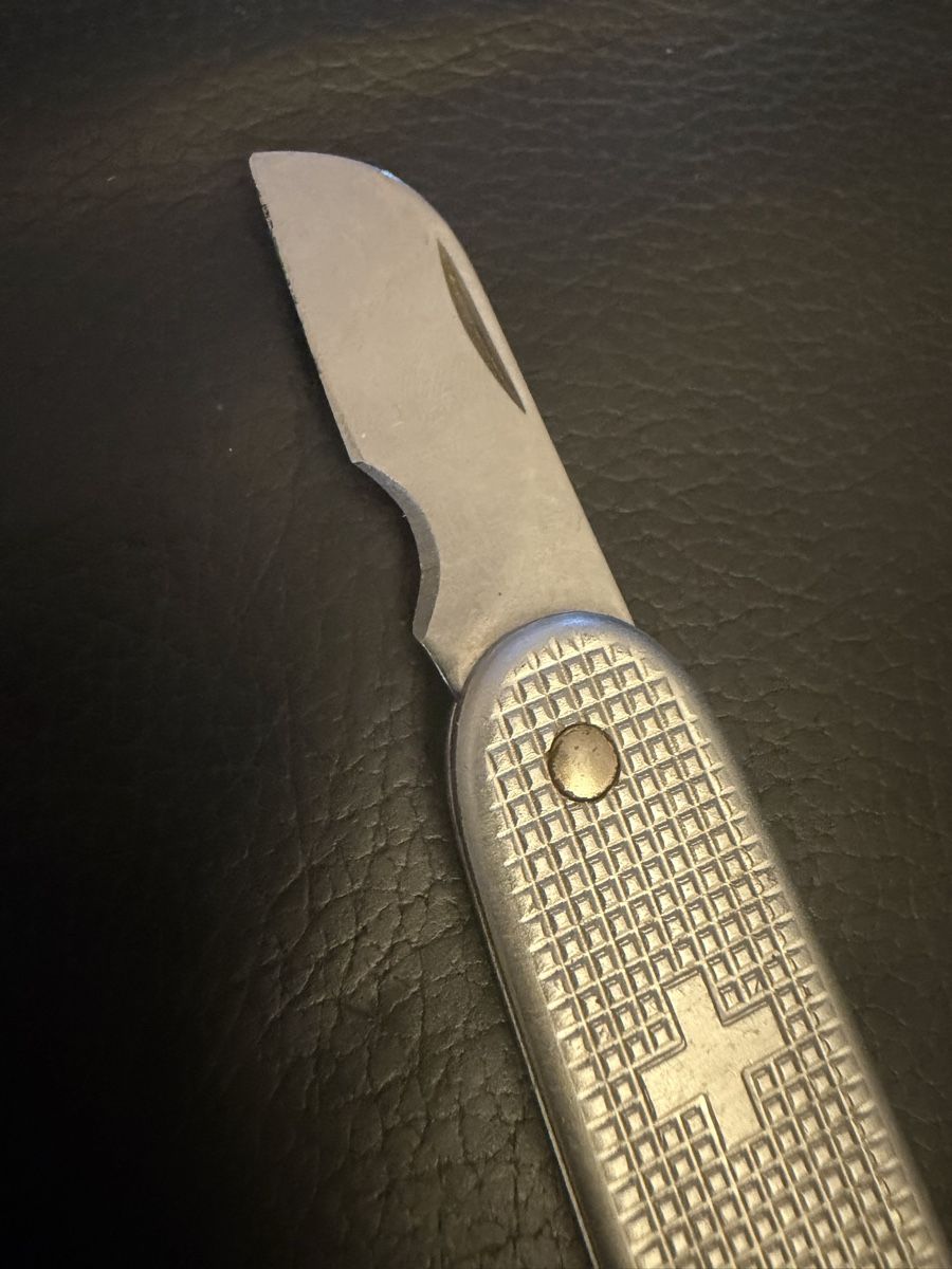Couteaux de poche: Sackmesser  – D'occasion à Baden par noli.r 3