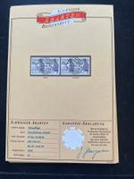 Abart CH Verschob. Schnitt 1988  SBK 1343DI  (X108)