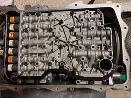 BMW 8HP45 Mechatronik Getriebesteuerung 320D F30 F31 F11 F20