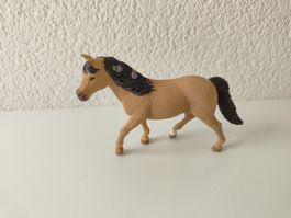 Schleich Connemara Pony Stute  Horse Club Bauernhof Pferde