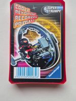 Super Trumpf    🛸  COOLE REKORDE   / Ravensburger