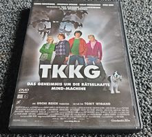 TKKG Das Geheimnis um die Mind-Machine (23061)
