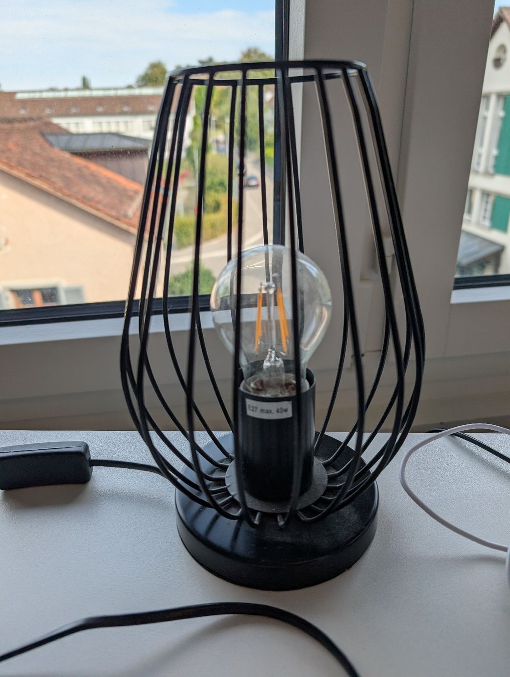 Lampen: Lampe  – Gebraucht aus Küsnacht ZH von Edoda