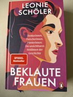 Beklaute Frauen Leonie Schöler Hardcover