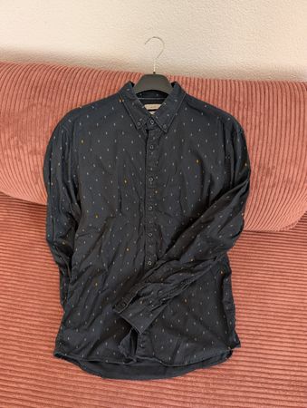 Shirt EDC Size S