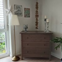 Hemnes Kommode