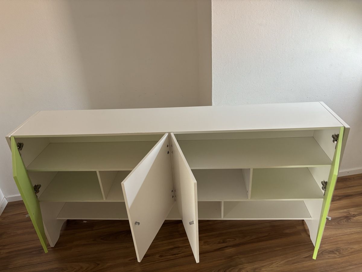 Kommoden: Commode sideboard – Gebraucht aus Préverenges von cga_pqn9 4