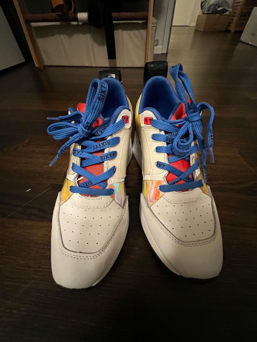 Scarpe da donna: Sportschuhe – Usato da Egerkingen venduto da ear_k6fg 2