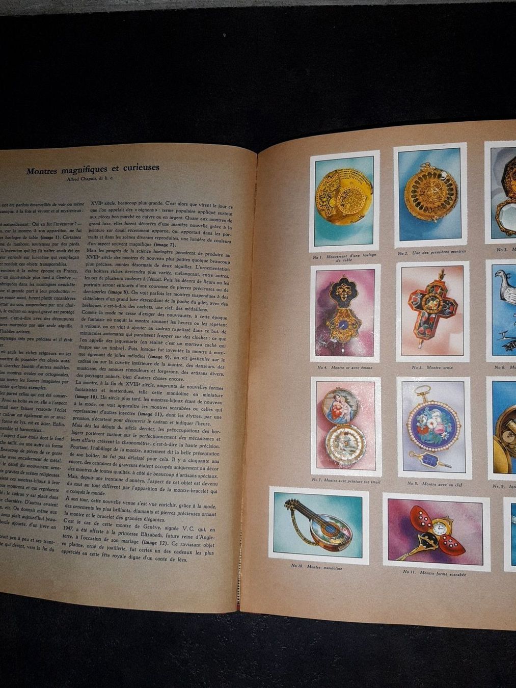 Bücher: Les merveilles du monde vol.6 – Gebraucht aus Le locle von juliensaran 3