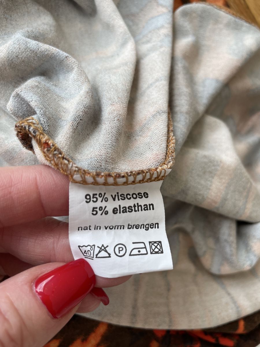 Tops: Rollkragen-Top oder -kleid / S – Neu (gemäss Beschreibung) aus Grenchen von M_ina 8