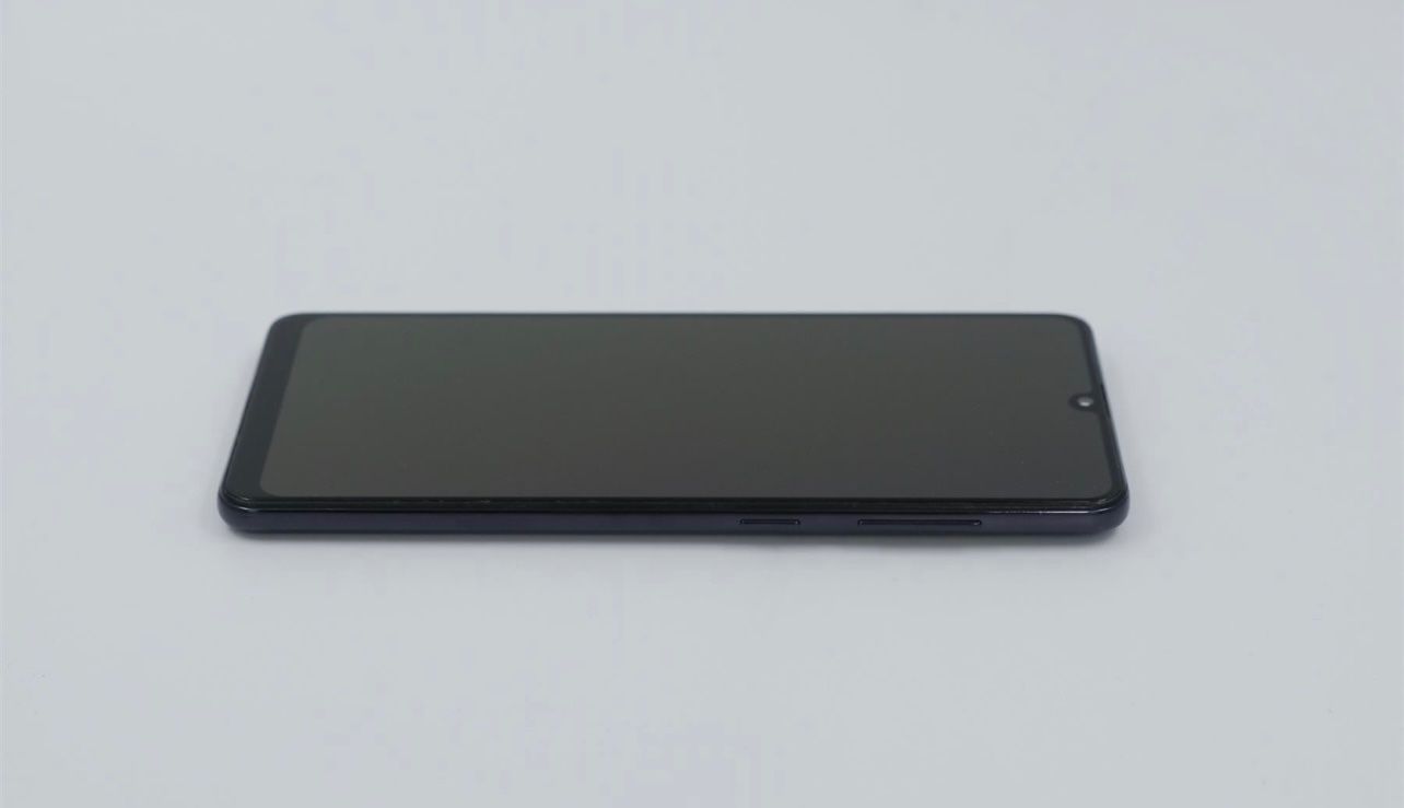 Samsung Telefoni cellulari / Smartphones: SAMSUNG Galaxy A31 128GB – Usato da Luzern venduto da Waince786 3