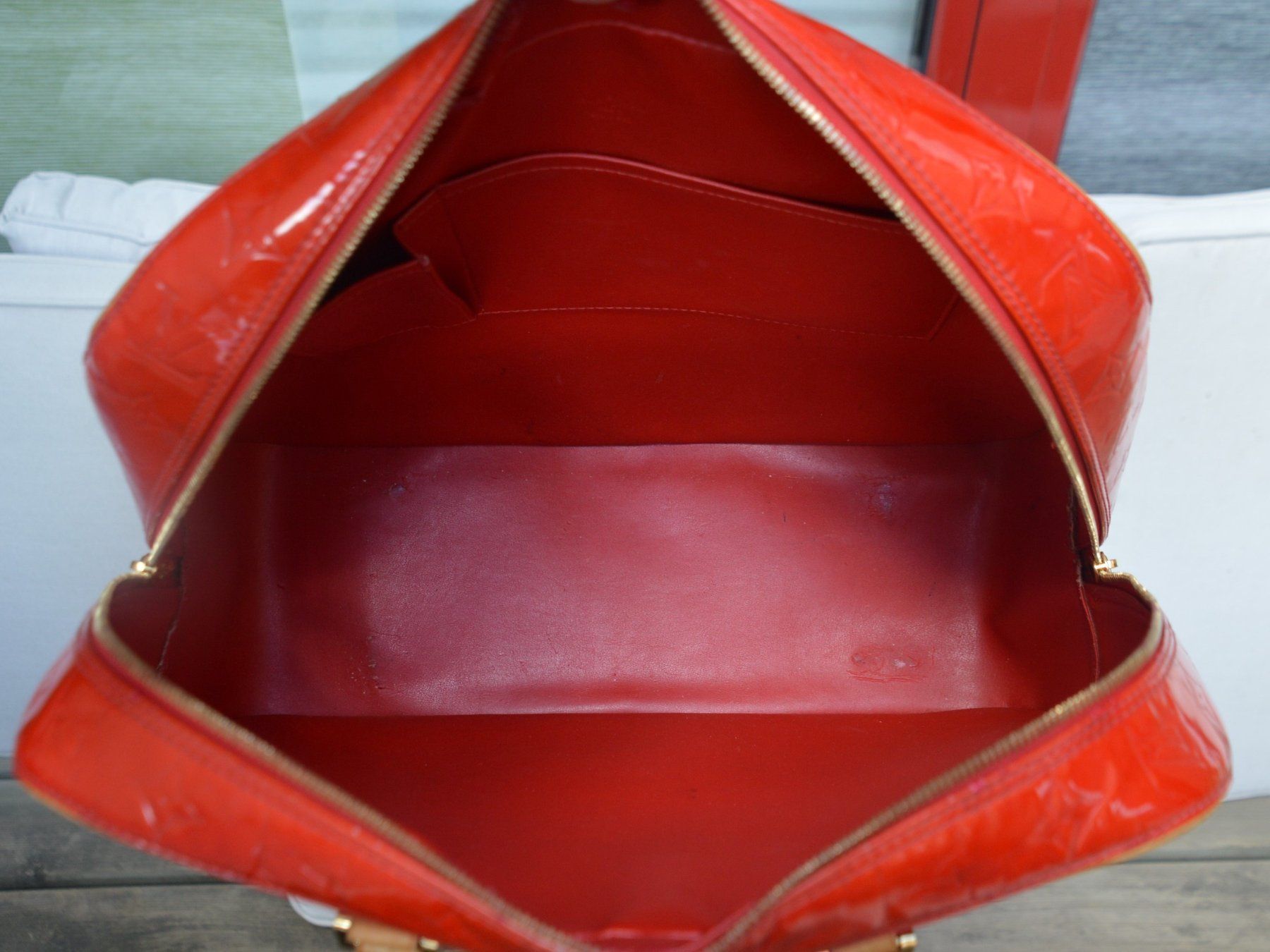 Louis Vuitton Borse da donna: Tasche / Sac Louis Vuitton Sutton – Usato da Collonges venduto da Auganien 7
