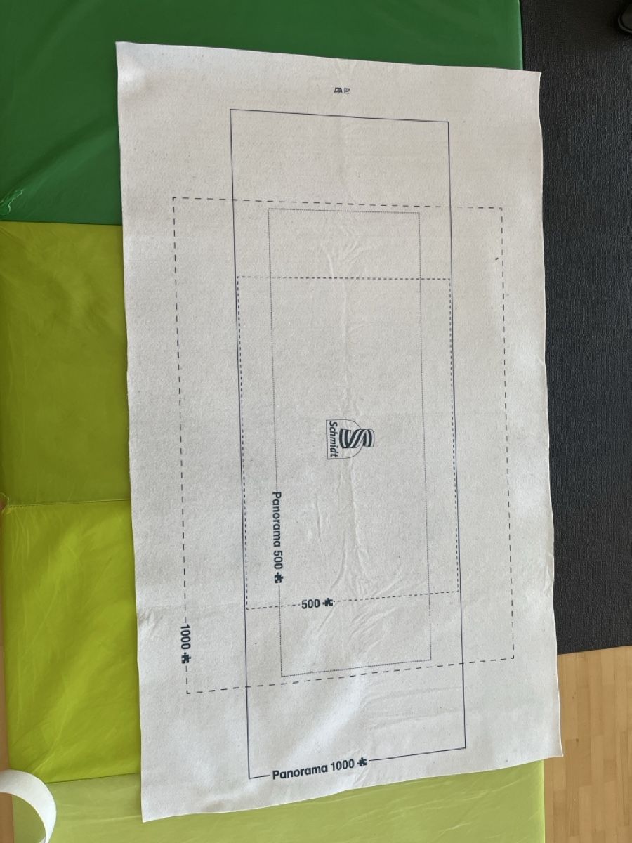 Puzzle: Puzzle roll – Usato da Küsnacht ZH venduto da imaxc 1