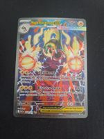 Pokemon - eelektross ascended heroes - En